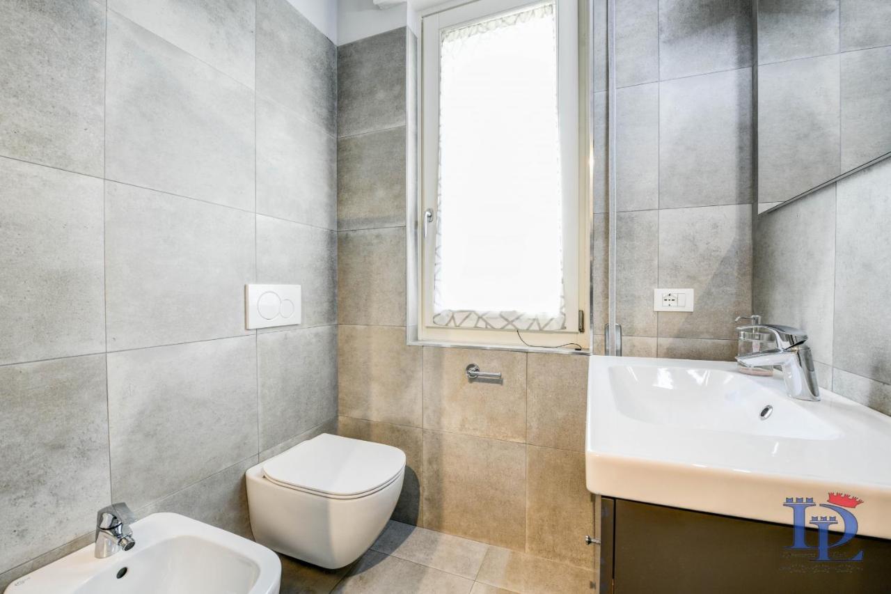 Desenzanoloft Official Partner Marriott Homes & Villas - Bacco Family Apartment ديسينسانو ديل غاردا المظهر الخارجي الصورة