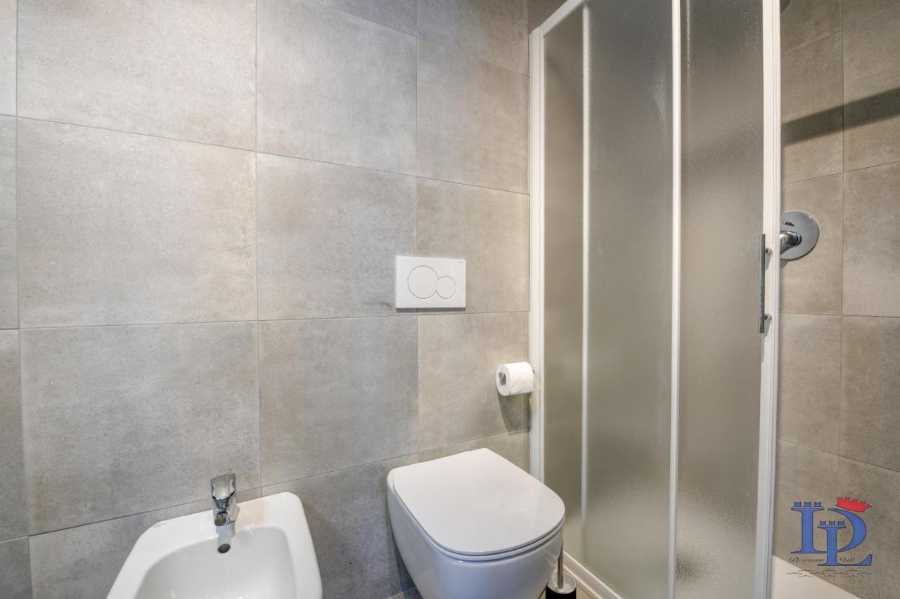 Desenzanoloft Official Partner Marriott Homes & Villas - Bacco Family Apartment ديسينسانو ديل غاردا المظهر الخارجي الصورة