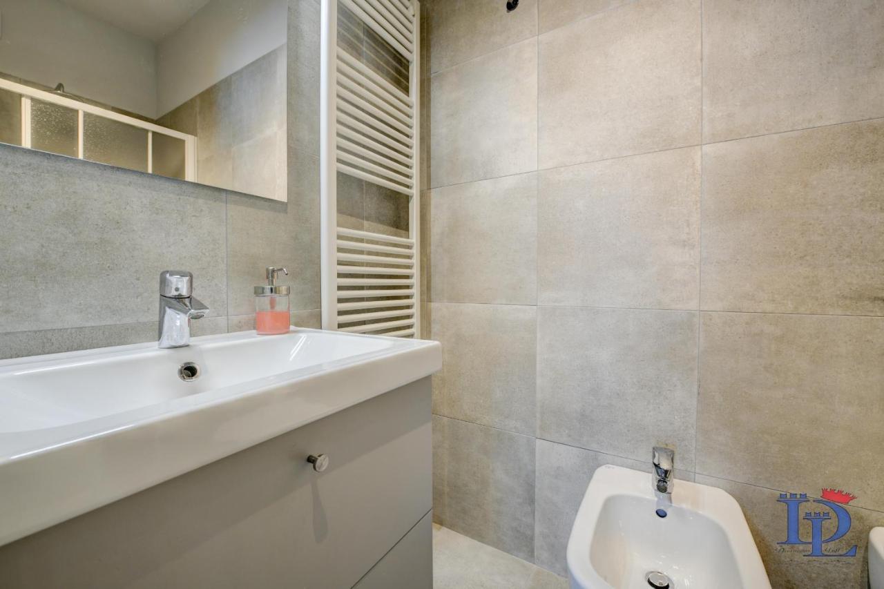 Desenzanoloft Official Partner Marriott Homes & Villas - Bacco Family Apartment ديسينسانو ديل غاردا المظهر الخارجي الصورة