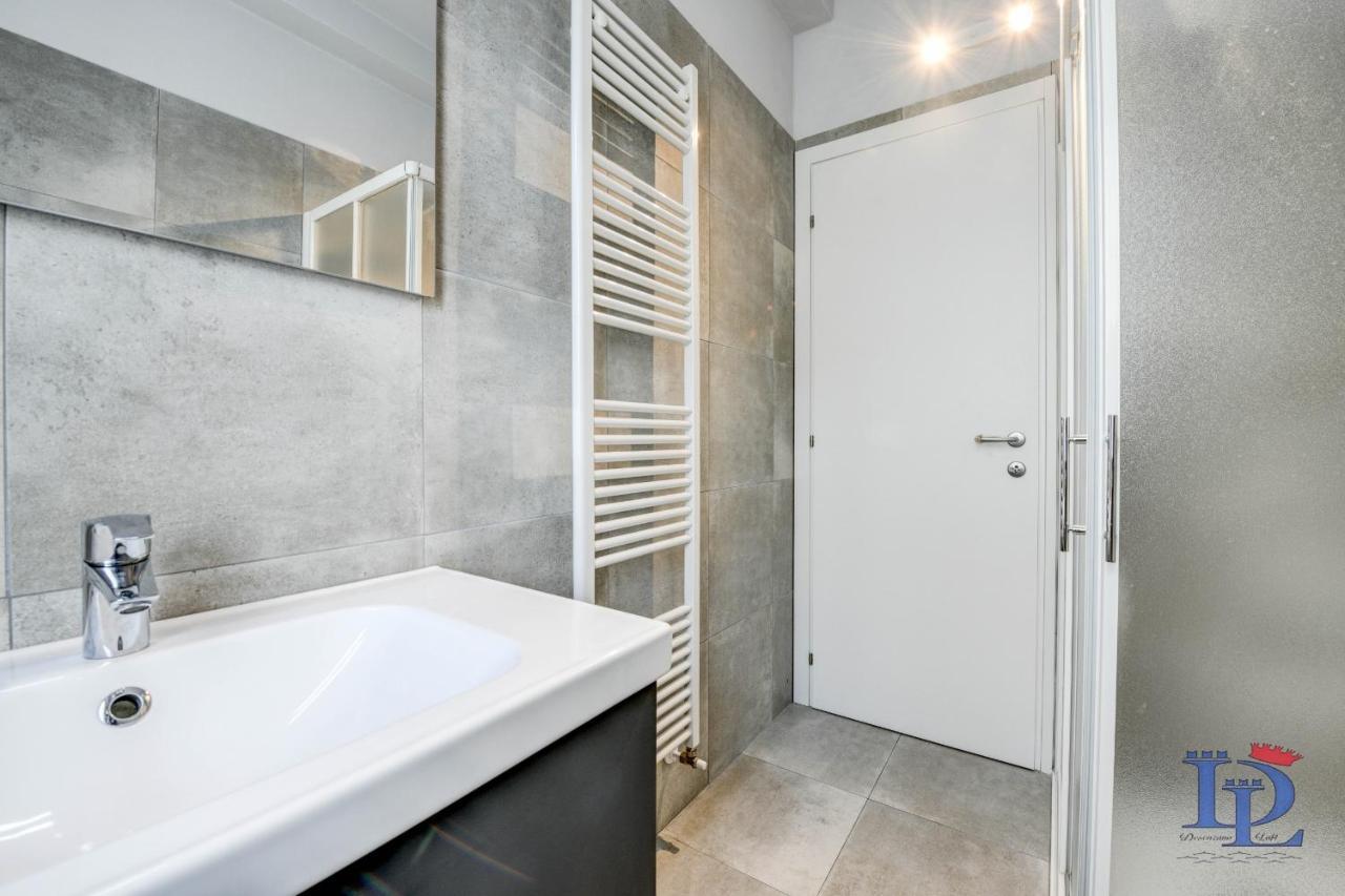 Desenzanoloft Official Partner Marriott Homes & Villas - Bacco Family Apartment ديسينسانو ديل غاردا المظهر الخارجي الصورة