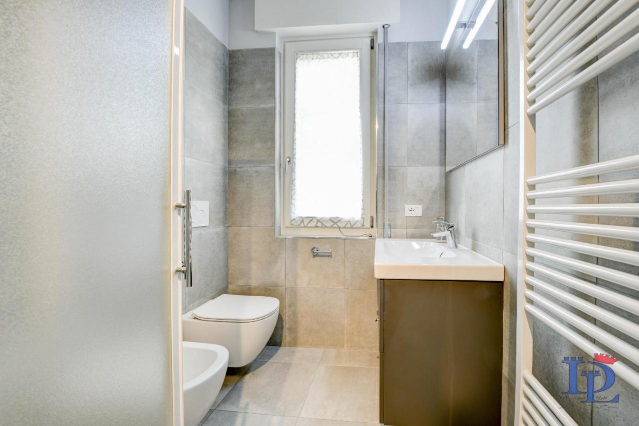 Desenzanoloft Official Partner Marriott Homes & Villas - Bacco Family Apartment ديسينسانو ديل غاردا المظهر الخارجي الصورة