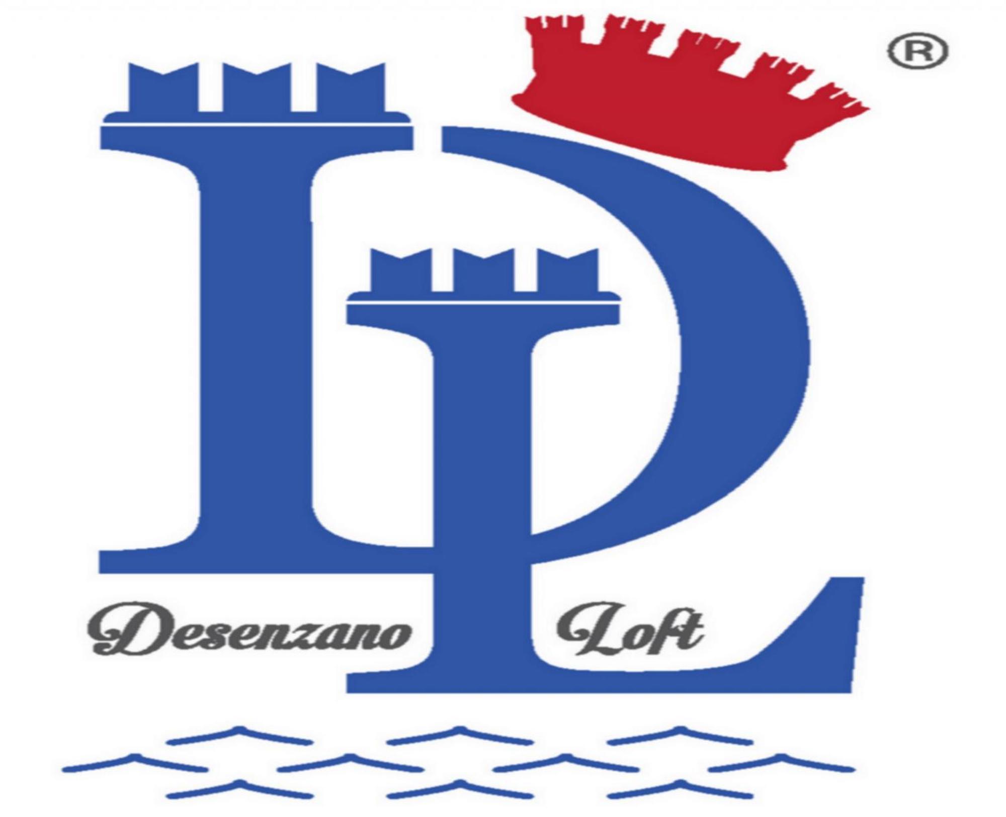 Desenzanoloft Official Partner Marriott Homes & Villas - Bacco Family Apartment ديسينسانو ديل غاردا المظهر الخارجي الصورة